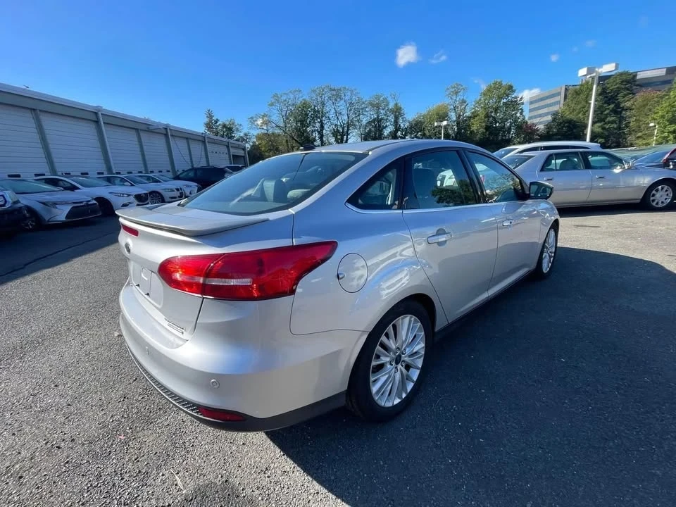 2015 Ford Focus 3rd Gen - Image 12 of 20