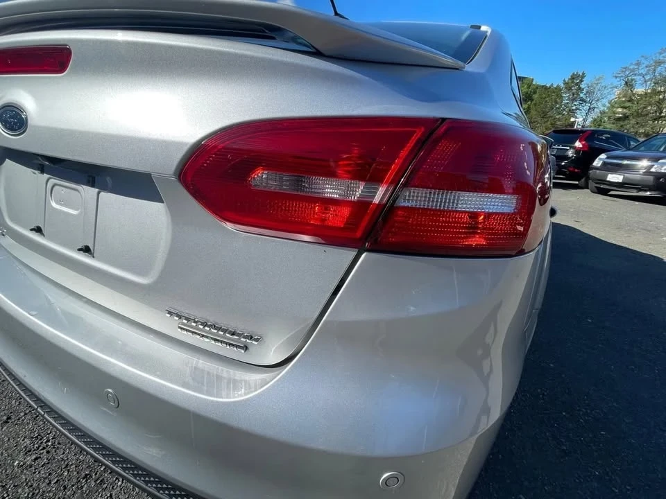 2015 Ford Focus 3rd Gen - Image 11 of 20