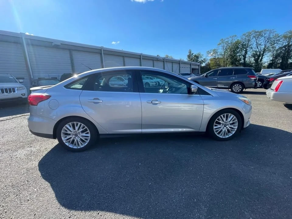 2015 Ford Focus 3rd Gen - Image 7 of 20