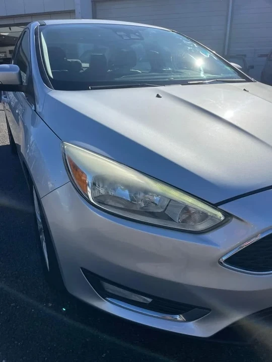 2015 Ford Focus 3rd Gen - Image 4 of 20