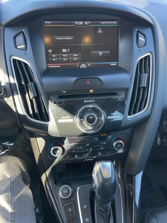 2015 Ford Focus 3rd Gen - Image 16 of 20