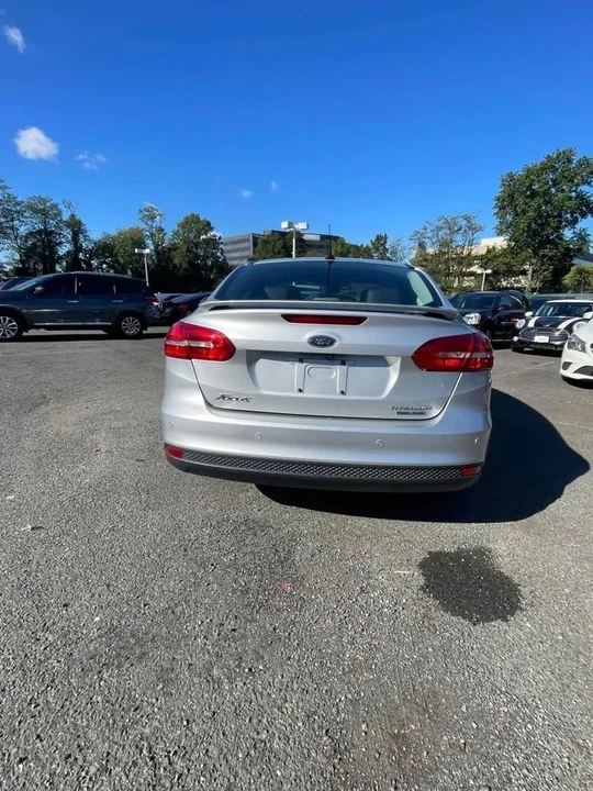 2015 Ford Focus 3rd Gen - Image 8 of 20