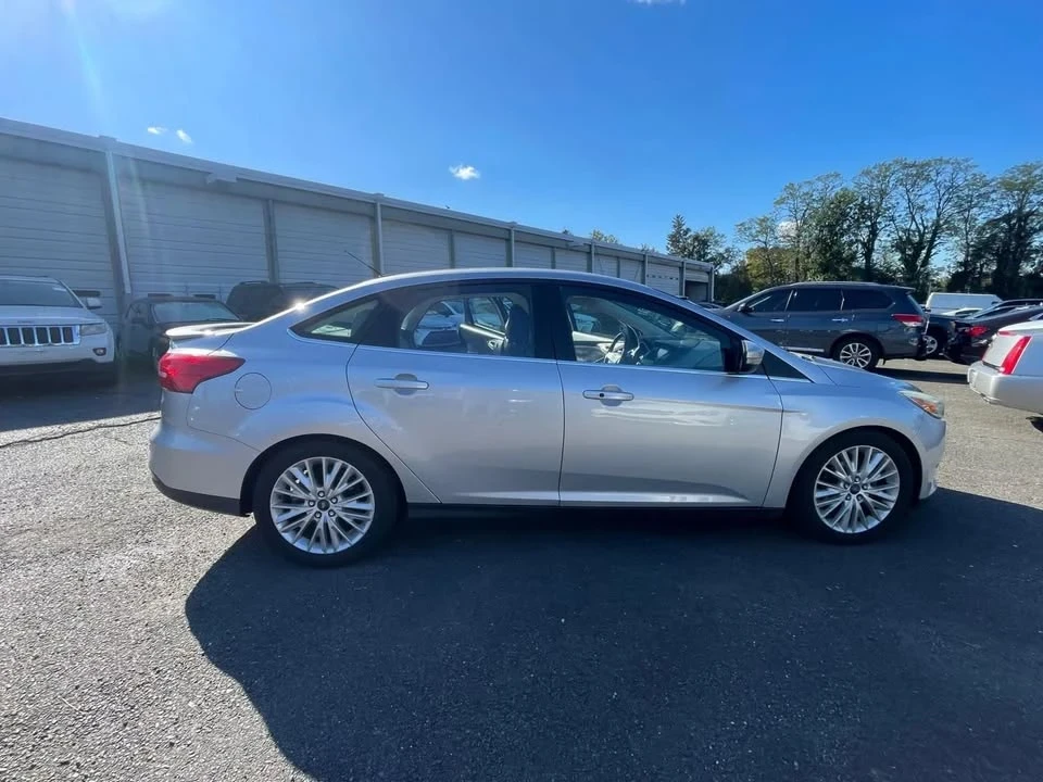 2015 Ford Focus 3rd Gen - Image 13 of 20