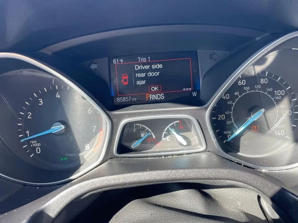 2015 Ford Focus 3rd Gen - Image 15 of 20