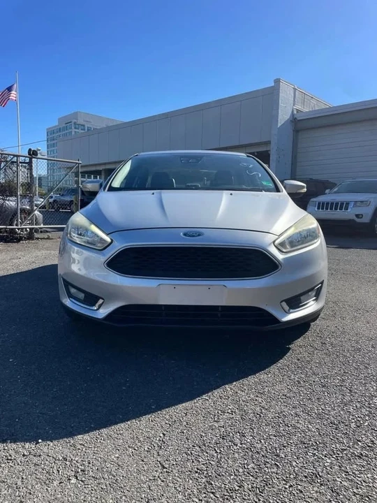 2015 Ford Focus 3rd Gen - Image 3 of 20