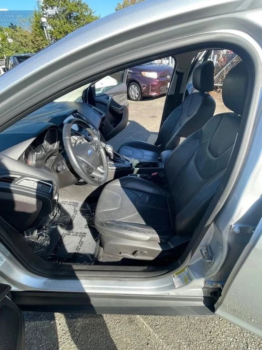 2015 Ford Focus 3rd Gen - Image 18 of 20