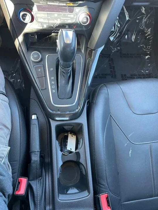 2015 Ford Focus 3rd Gen - Image 17 of 20
