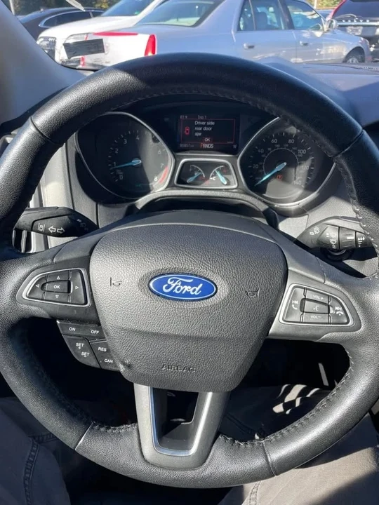 2015 Ford Focus 3rd Gen - Image 14 of 20