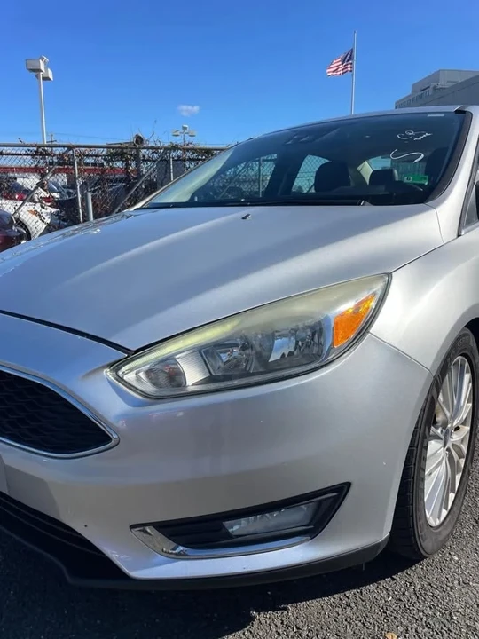2015 Ford Focus 3rd Gen - Image 5 of 20