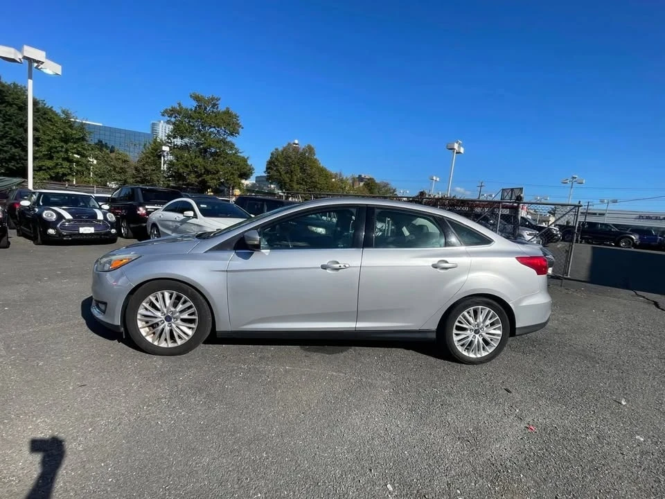 2015 Ford Focus 3rd Gen - Image 6 of 20