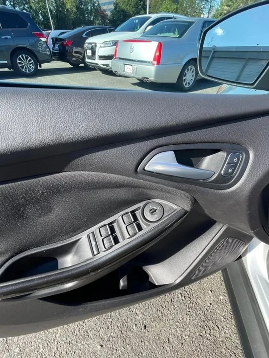 2015 Ford Focus 3rd Gen - Image 20 of 20