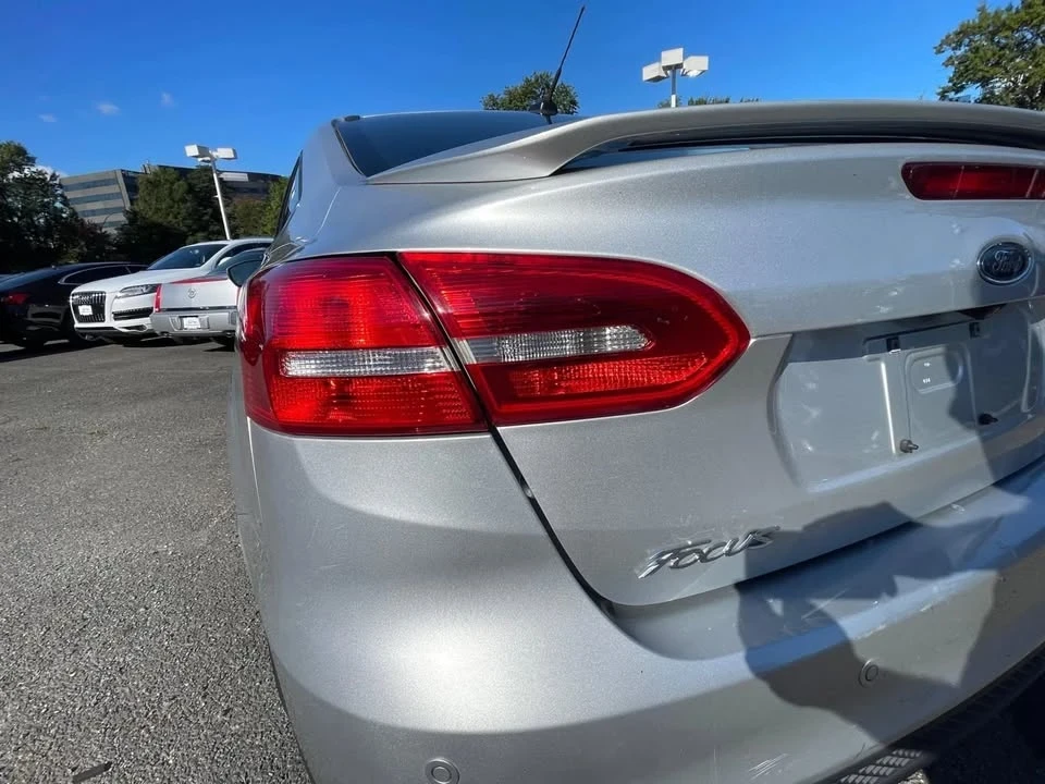 2015 Ford Focus 3rd Gen - Image 10 of 20