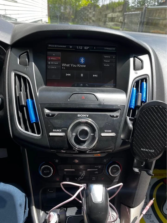 2015 Ford Focus 3rd Gen - Image 11 of 11