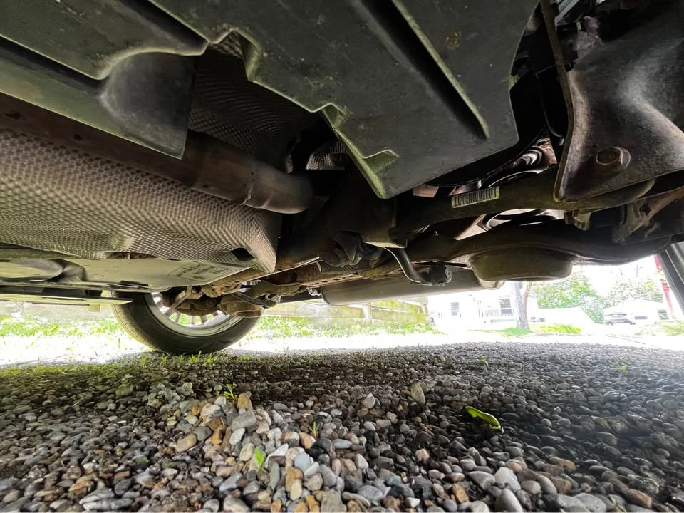 2015 Ford Focus 3rd Gen - Image 5 of 11