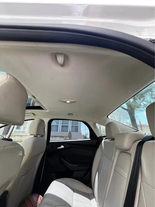 2015 Ford Focus 3rd Gen - Image 7 of 11