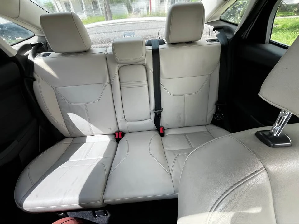2015 Ford Focus 3rd Gen - Image 8 of 11