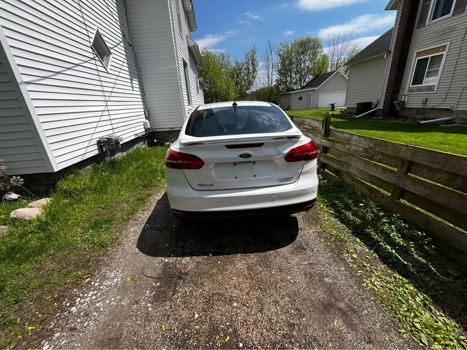 2015 Ford Focus 3rd Gen - Image 6 of 11