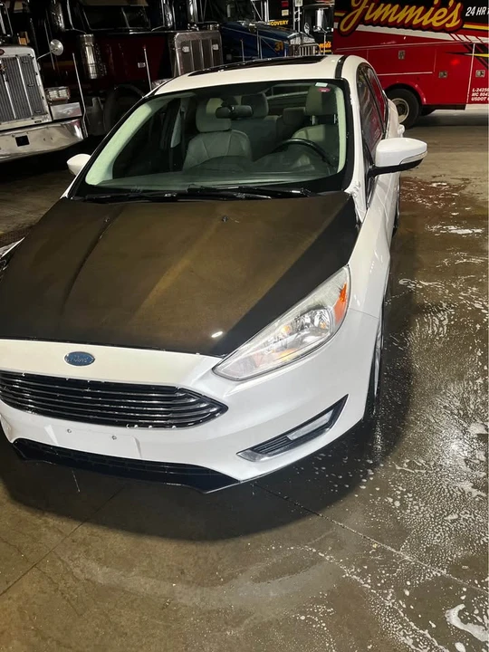 2015 Ford Focus 3rd Gen - Image 3 of 11