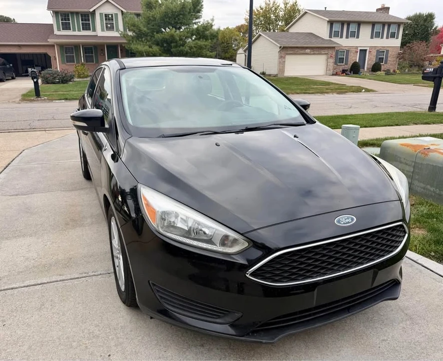 2015 Ford Focus 3rd Gen - Image 3 of 4