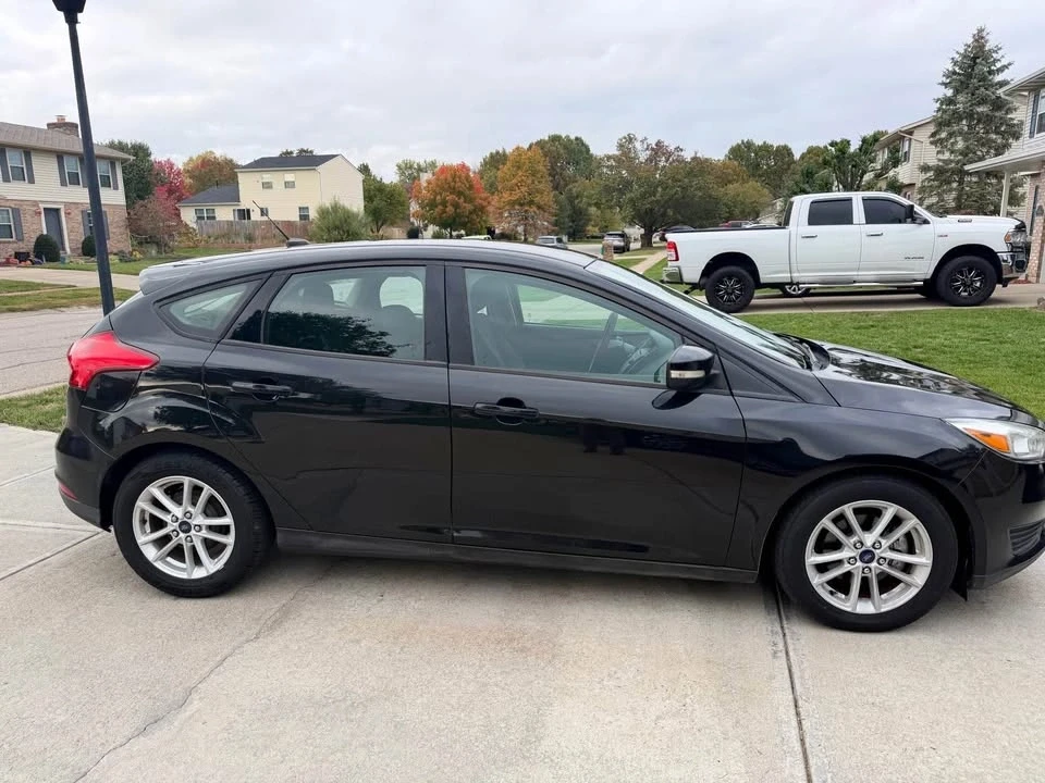2015 Ford Focus 3rd Gen - Image 2 of 4