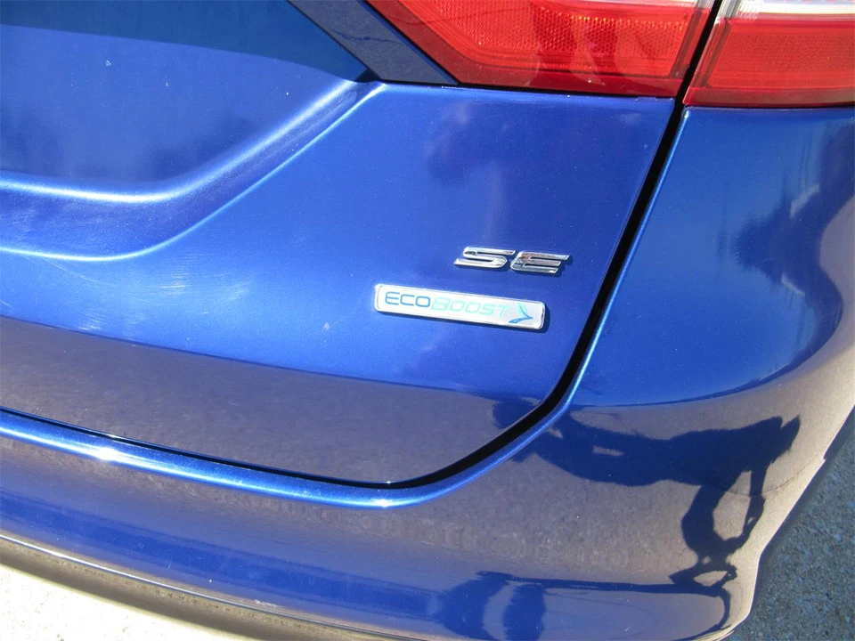 2015 Ford Fusion 2nd Gen - Image 8 of 20