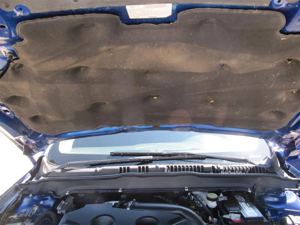2015 Ford Fusion 2nd Gen - Image 14 of 20