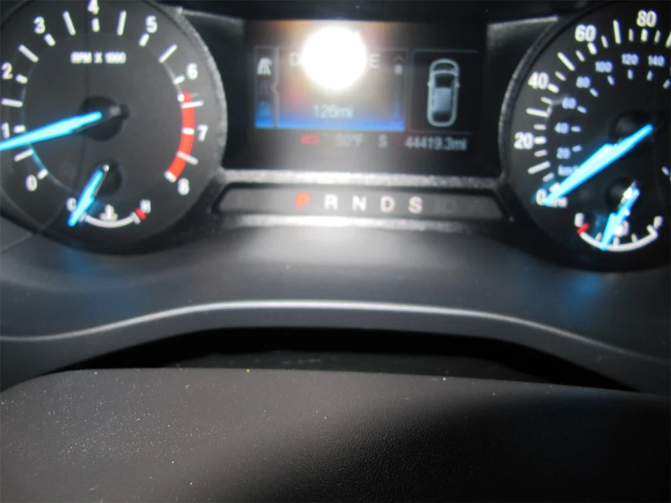 2015 Ford Fusion 2nd Gen - Image 15 of 20