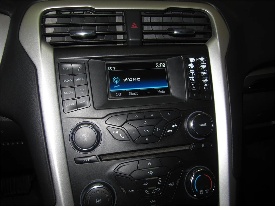 2015 Ford Fusion 2nd Gen - Image 16 of 20