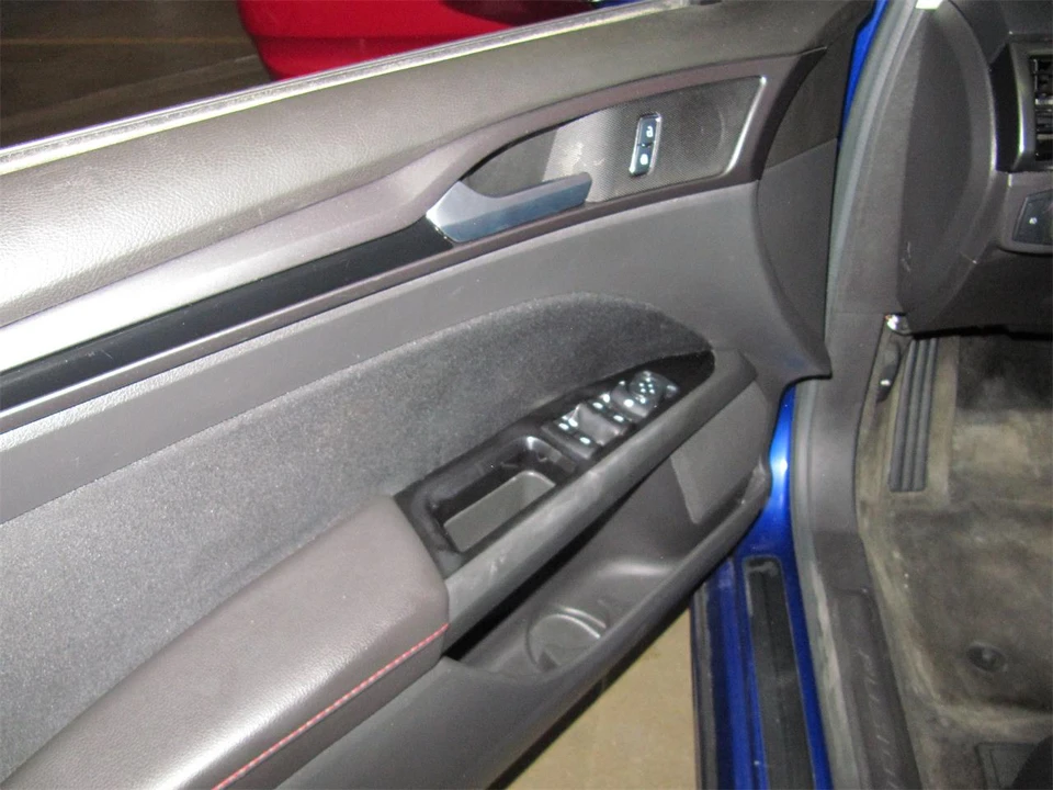 2015 Ford Fusion 2nd Gen - Image 17 of 20