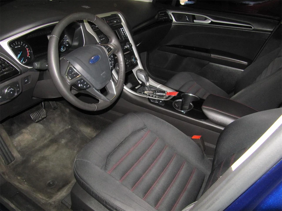 2015 Ford Fusion 2nd Gen - Image 18 of 20