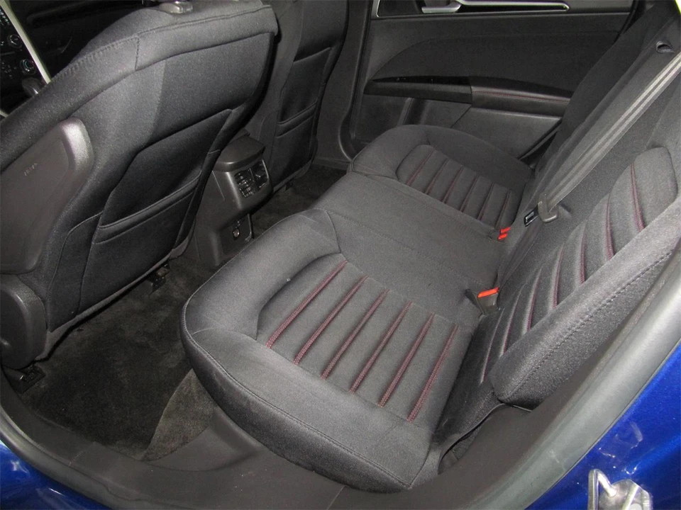 2015 Ford Fusion 2nd Gen - Image 19 of 20