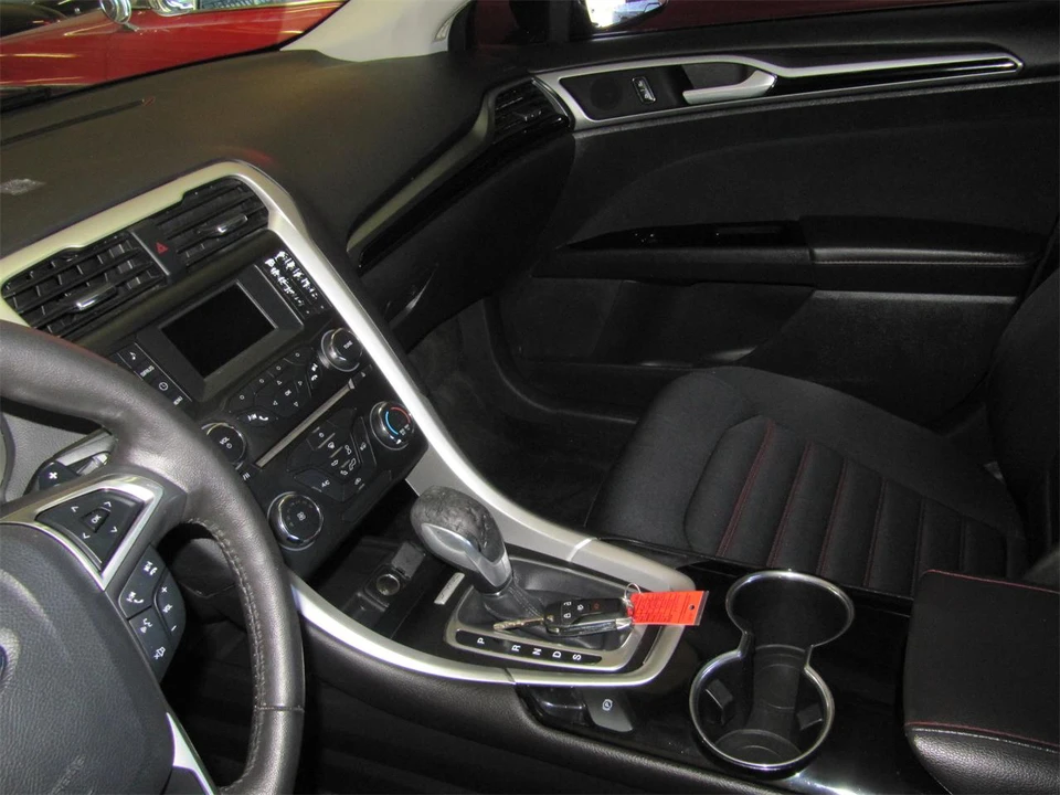 2015 Ford Fusion 2nd Gen - Image 20 of 20