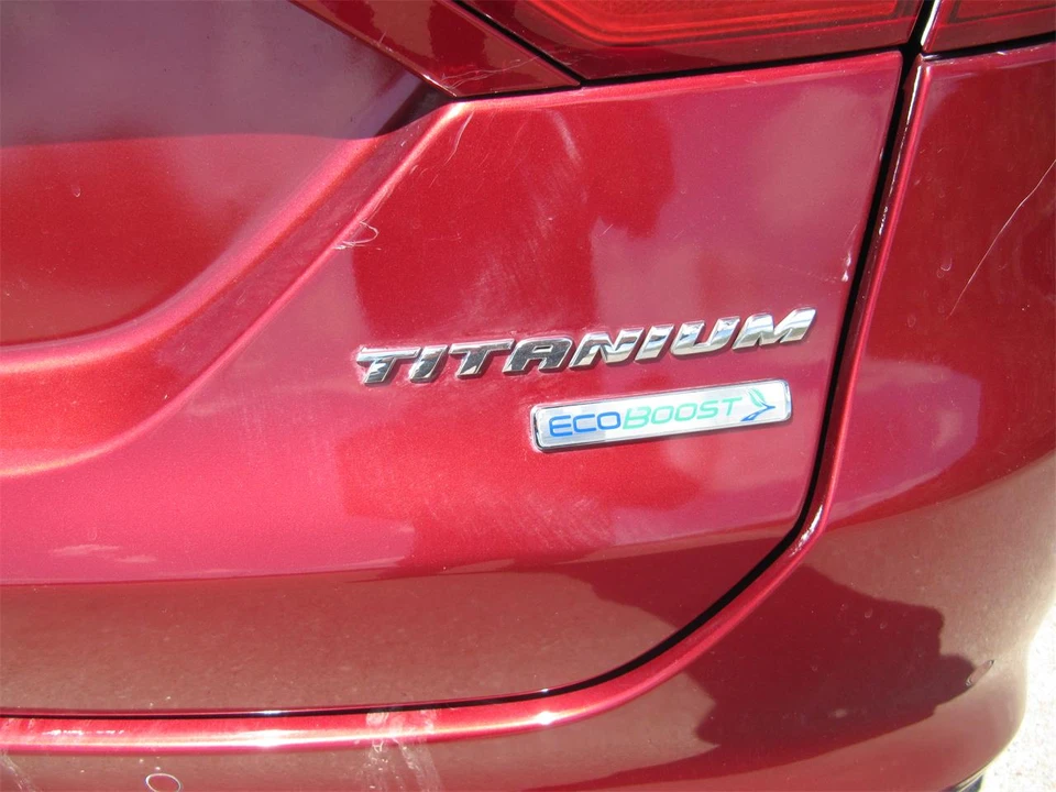 2015 Ford Fusion 2nd Gen - Image 4 of 26