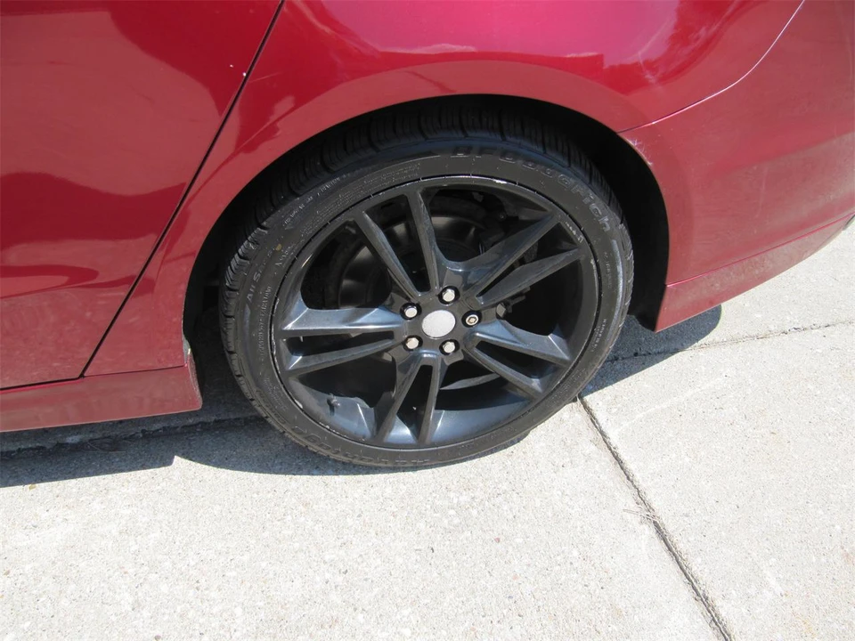 2015 Ford Fusion 2nd Gen - Image 5 of 26