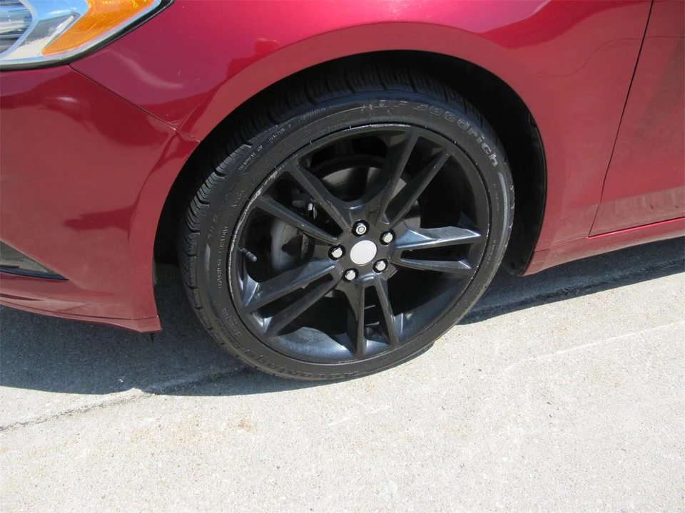 2015 Ford Fusion 2nd Gen - Image 6 of 26