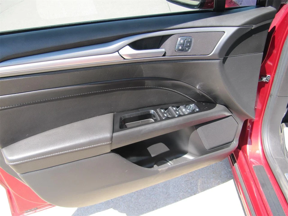 2015 Ford Fusion 2nd Gen - Image 8 of 26