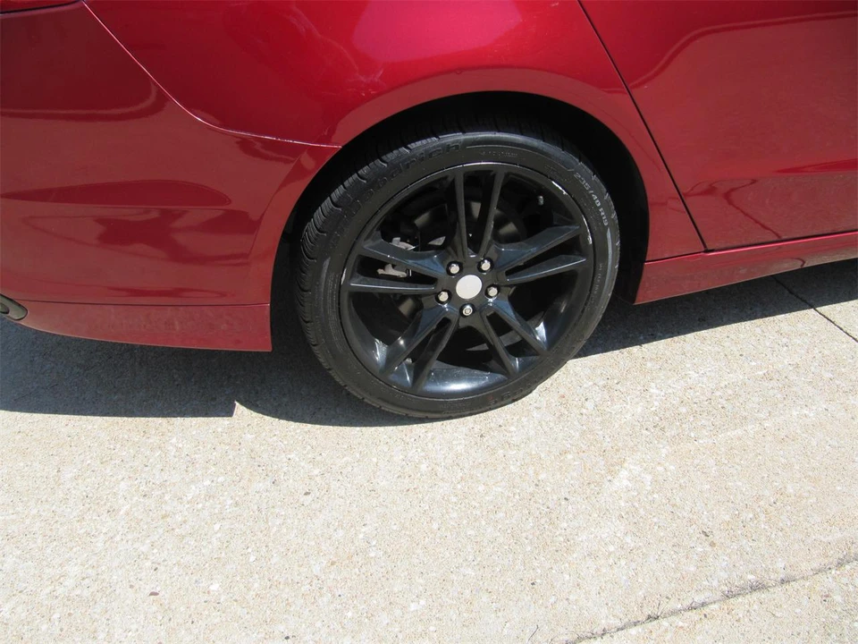 2015 Ford Fusion 2nd Gen - Image 12 of 26