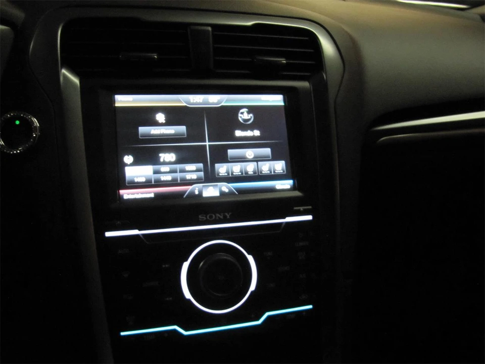 2015 Ford Fusion 2nd Gen - Image 15 of 26