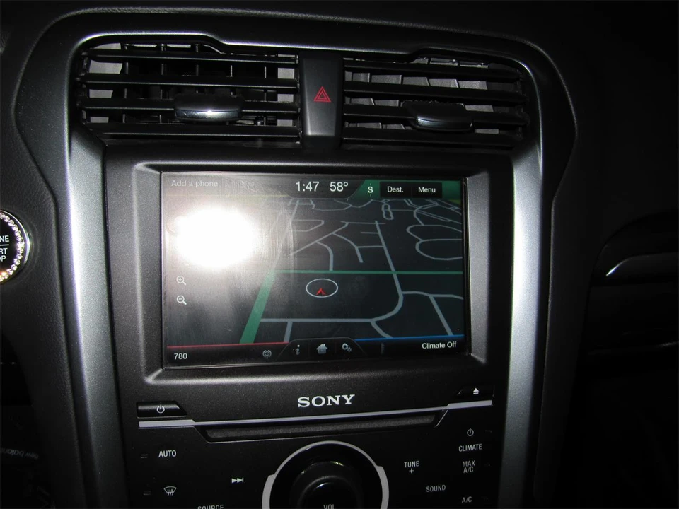 2015 Ford Fusion 2nd Gen - Image 16 of 26
