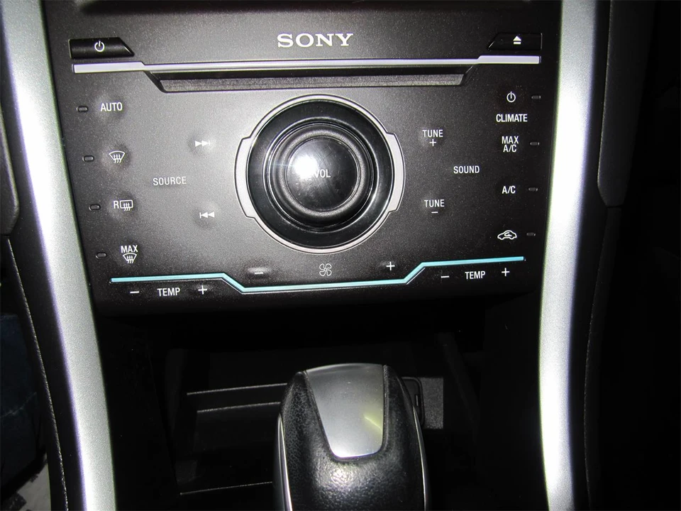 2015 Ford Fusion 2nd Gen - Image 17 of 26