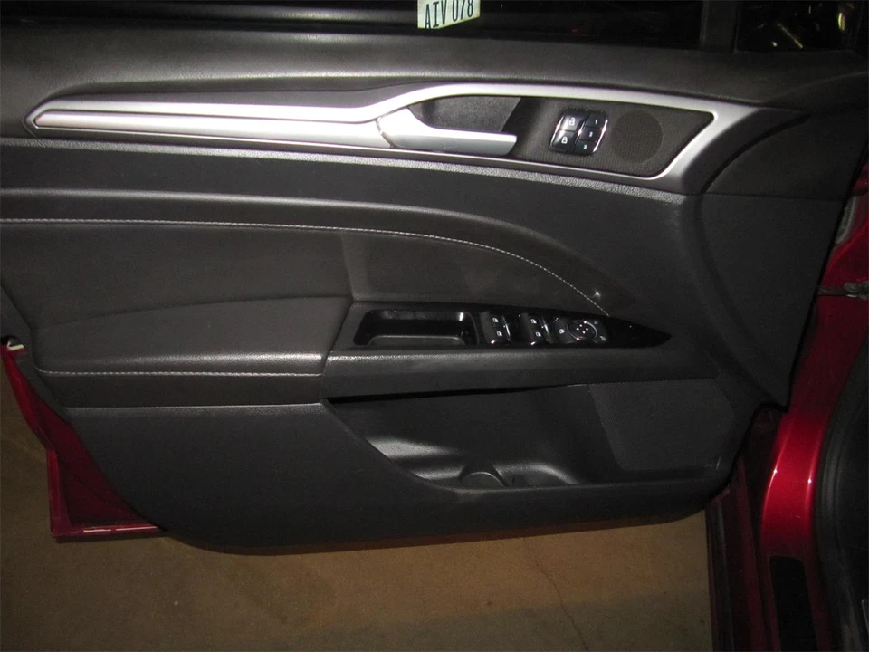 2015 Ford Fusion 2nd Gen - Image 18 of 26