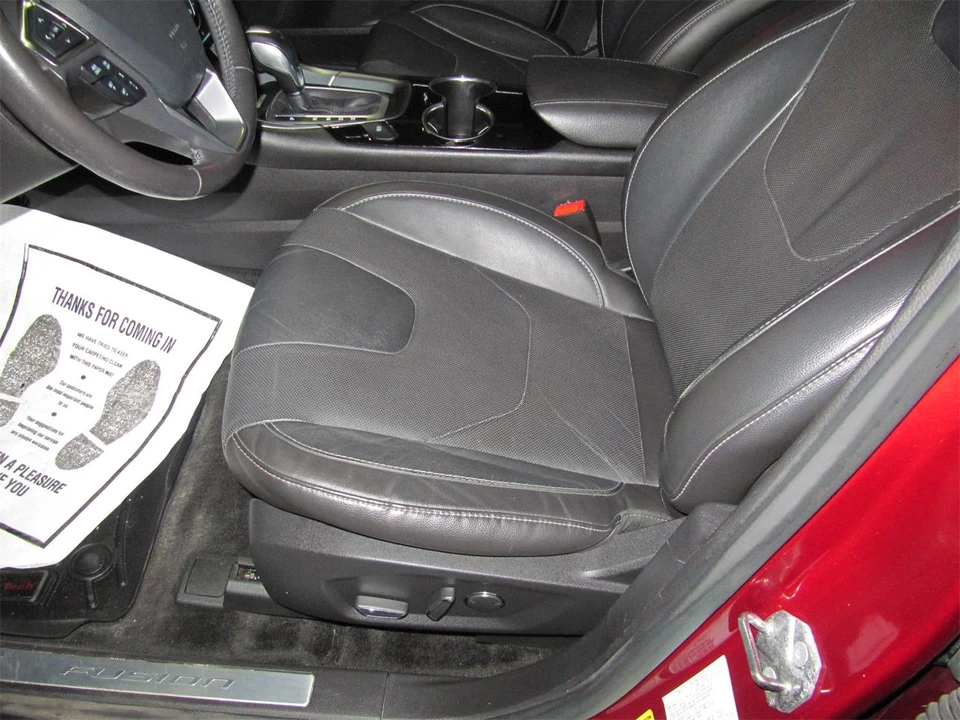2015 Ford Fusion 2nd Gen - Image 19 of 26