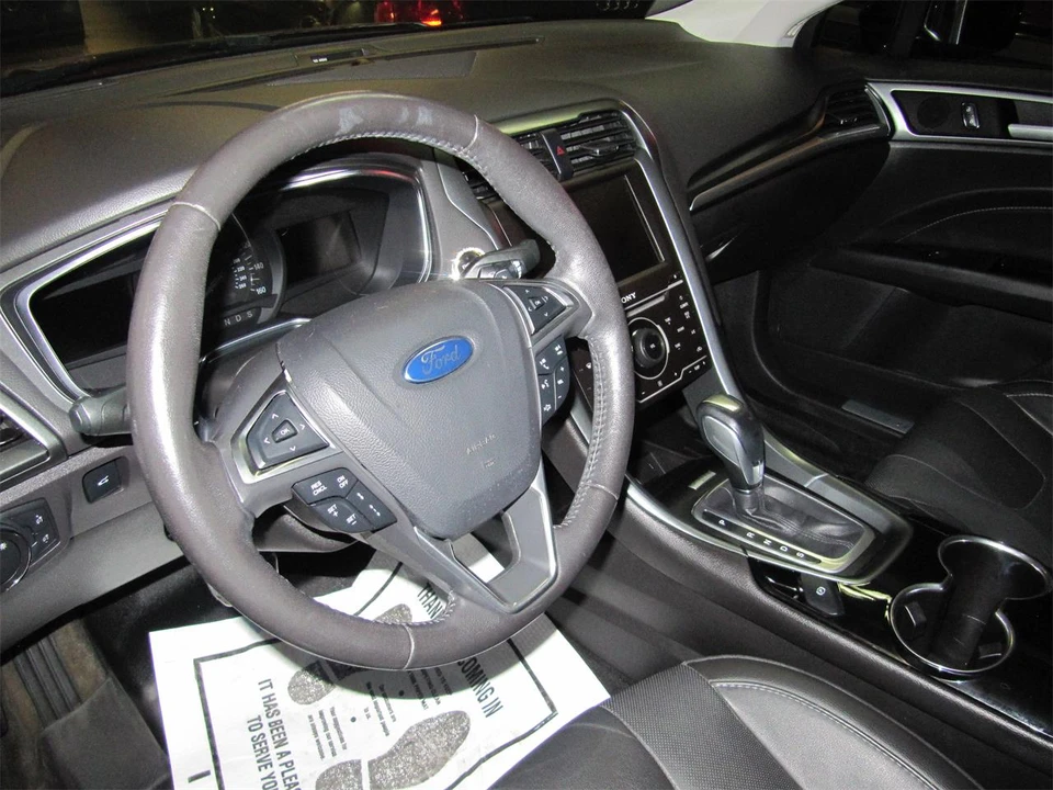 2015 Ford Fusion 2nd Gen - Image 20 of 26
