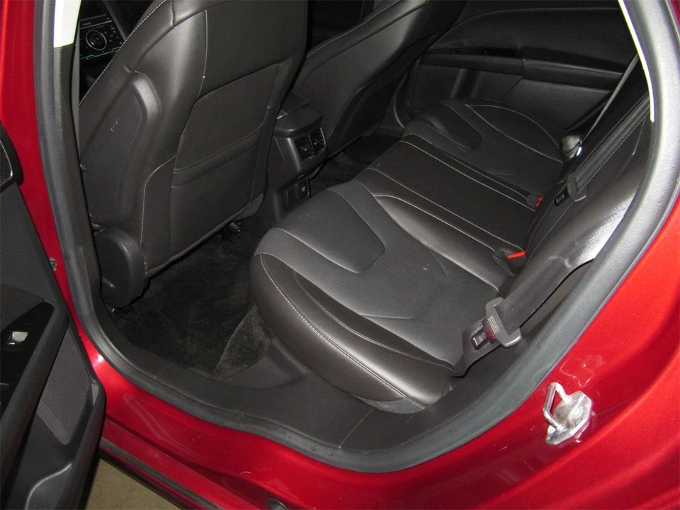 2015 Ford Fusion 2nd Gen - Image 21 of 26