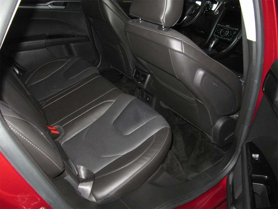 2015 Ford Fusion 2nd Gen - Image 22 of 26