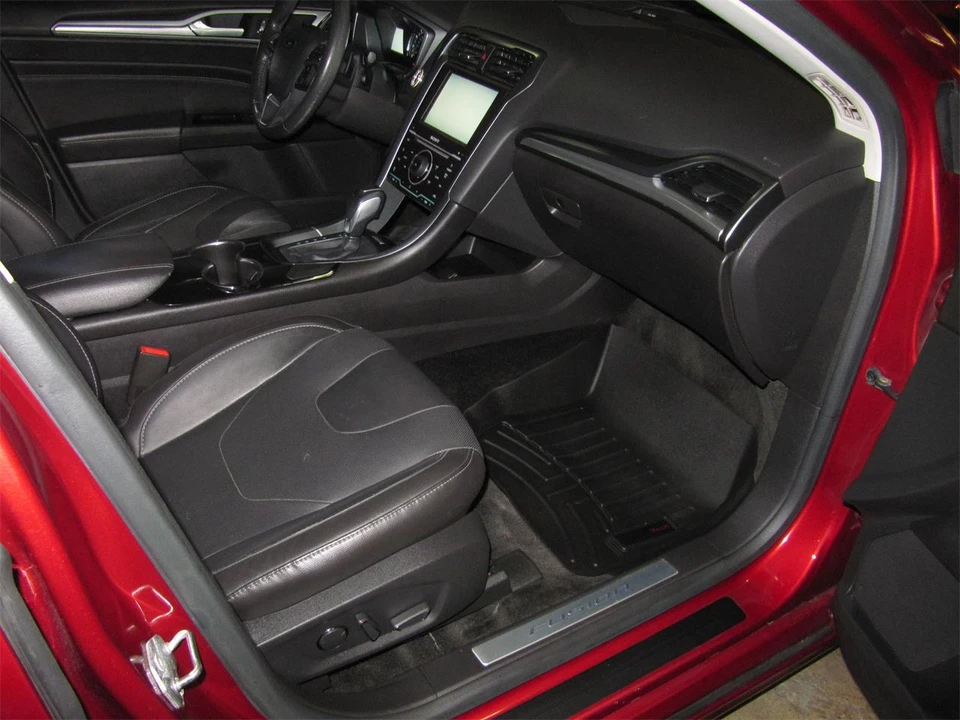 2015 Ford Fusion 2nd Gen - Image 23 of 26