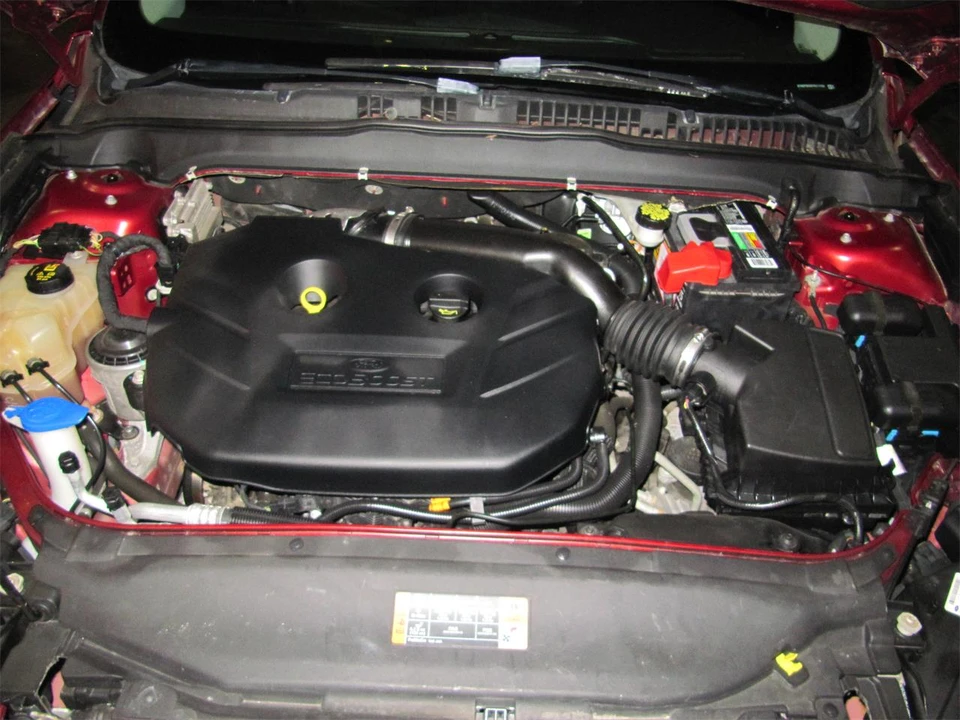 2015 Ford Fusion 2nd Gen - Image 24 of 26