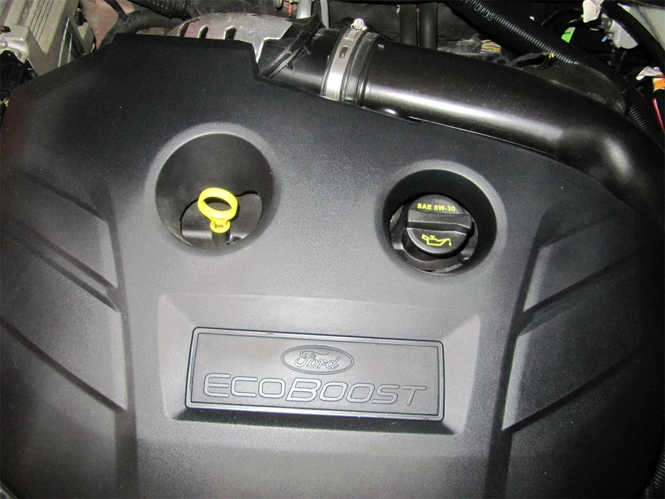 2015 Ford Fusion 2nd Gen - Image 25 of 26