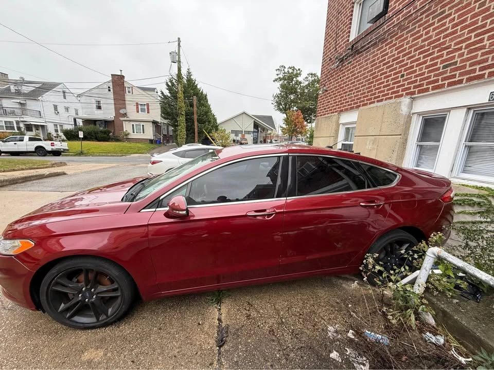 2015 Ford Fusion 2nd Gen - Image 3 of 6