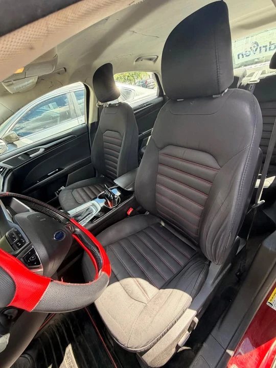 2015 Ford Fusion 2nd Gen - Image 8 of 16